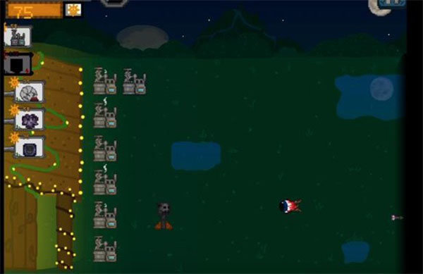 泰拉大战僵尸免费原版图3