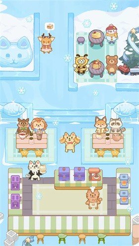 猫店大亨无广告版