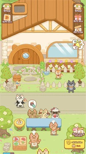 猫店大亨无广告版