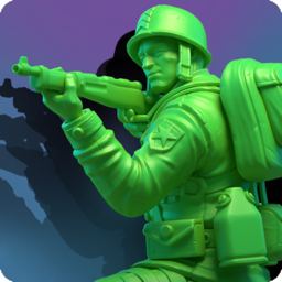 兵人大战游戏最新版