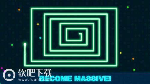 电力贪吃蛇游戏最新版