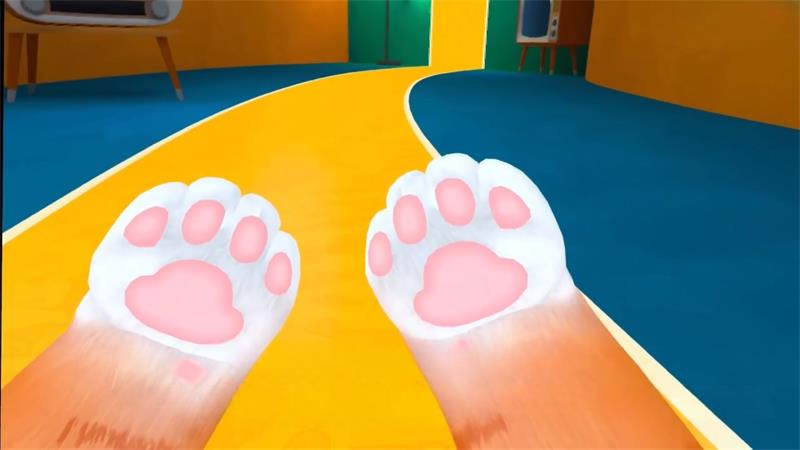 小猫咪大冒险手游版图2