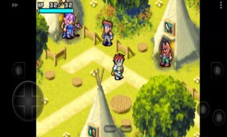 光明之魂手游免费版