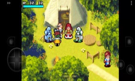 光明之魂手游免费版