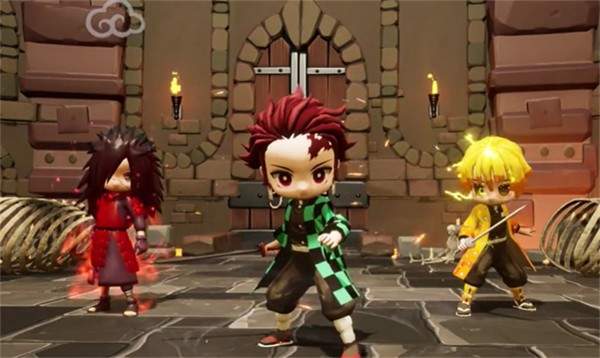动漫少年的战争免费原版图2