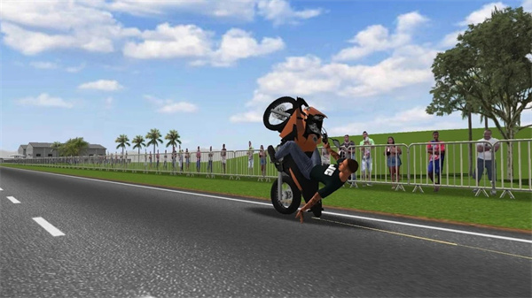 摩托平衡3D手游图2