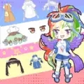 炫彩衣帽间正版