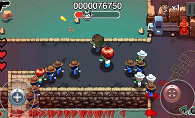 僵尸时代 Age of Zombies免费版