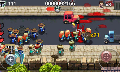 僵尸时代 Age of Zombies免费版