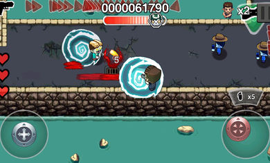 僵尸时代 Age of Zombies免费版