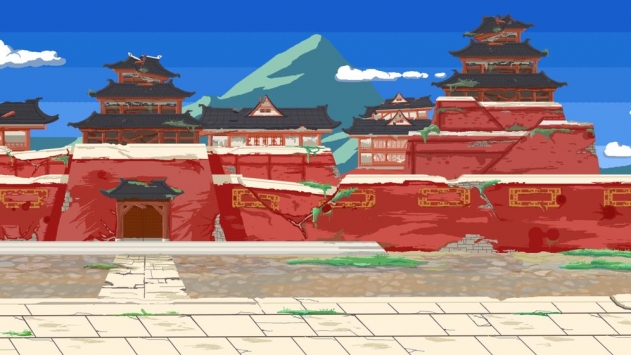 神行绘世录(2)