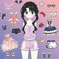 女神换装记游戏纯净版