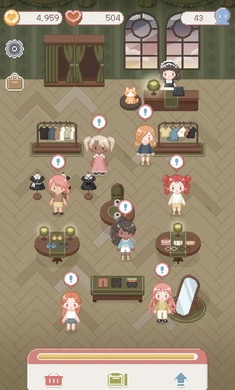 小小精品店最新免费版