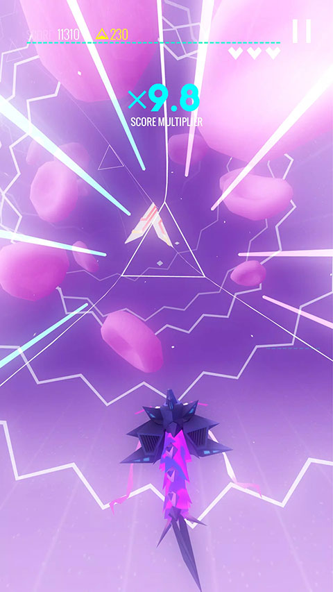 艾维奇重力直装版