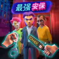 异常调查局原版
