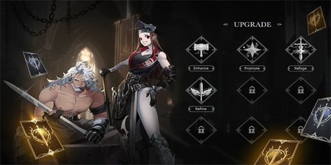影子杀手最新版图2