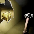 恐怖后室生存冒险游戏官方最新版
