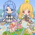 托卡家园生活世界直装游戏版