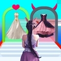 莎莎公主梦
