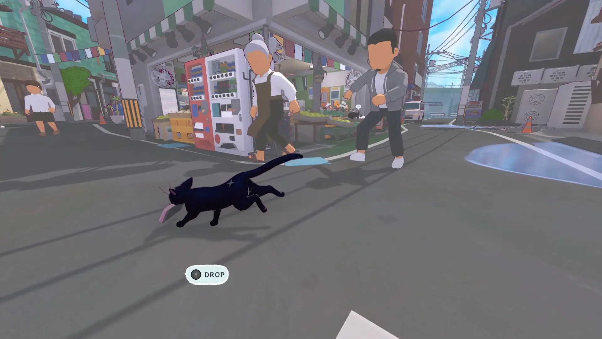 小猫咪大城市游戏官方版图4