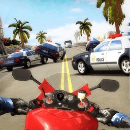 赛道摩托王者赛手游版