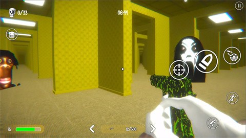 nextbot后台2手游版