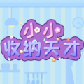 小小收纳天才游戏正版