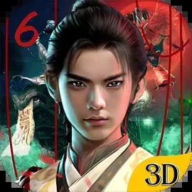 捕盗行纪手游