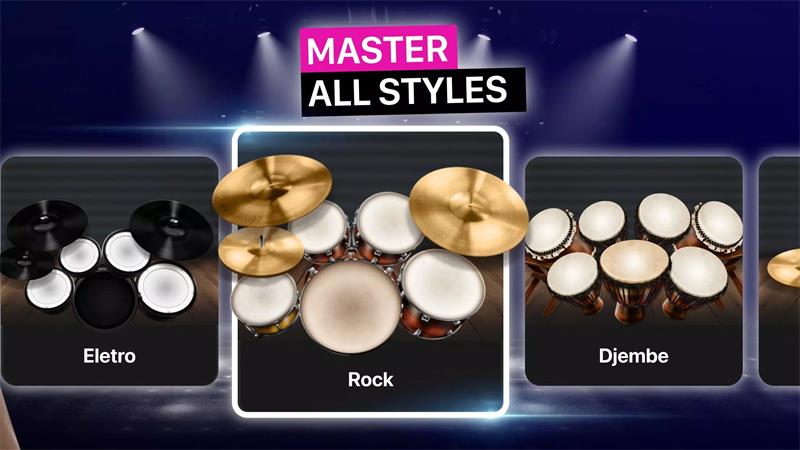Drums(1)