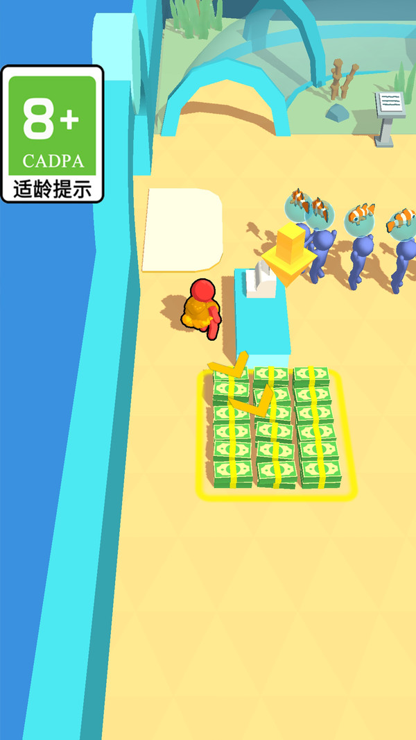 钓鱼高手手机最新版