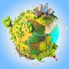 口袋建造中文版