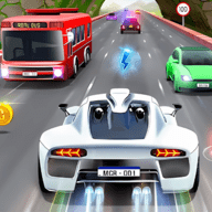 变形3D战车公路狂飙直装游戏版
