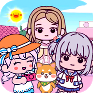 甜蜜梦幻小镇全部解锁版
