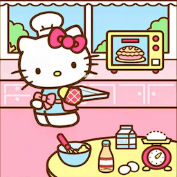 猫猫餐厅小店正版