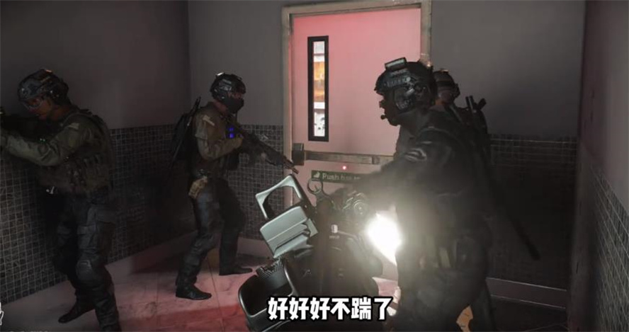 严阵以待官方版图2