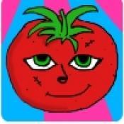 饥饿的西红柿先生手机免费版