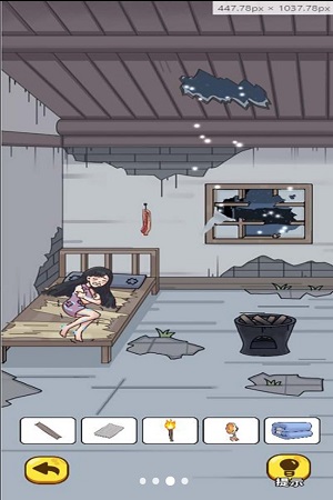 小姐姐历险记2游戏官方版