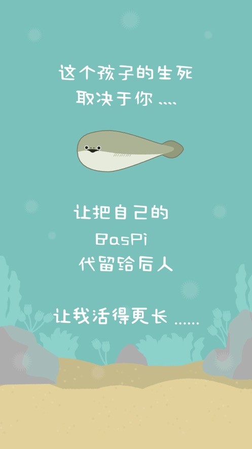 虚无鱼BasPi官方版(2)