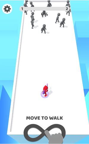 喷漆射手3D(1)