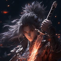 我真有绝招原版
