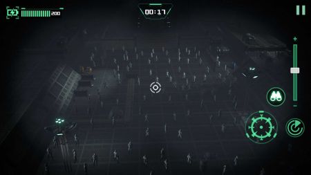 13号异常者手机版(1)