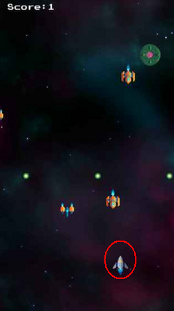 星际冒险通用版图4