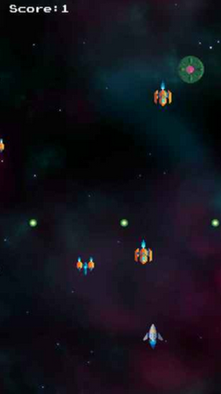 星际冒险通用版图2