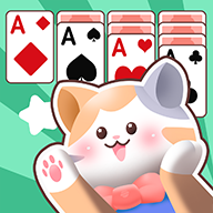 猫咪纸牌官方最新版