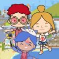 模拟生活度假官方最新版