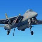 战斗机登陆舰游戏官方版