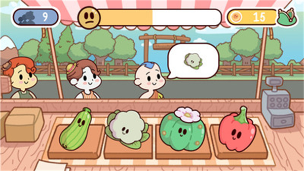 农场时光游戏官方最新版
