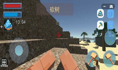 模拟像素建造乐园安卓免费版
