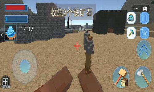 模拟像素建造乐园安卓免费版
