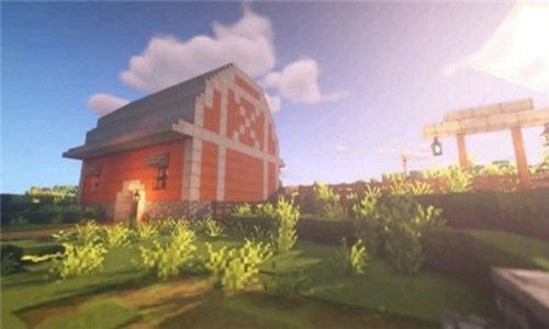 模拟像素建造乐园安卓免费版